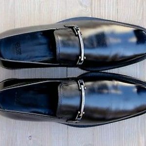Hugo Boss dress/formal loafers